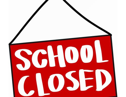 School Closed Thursday 16th March
